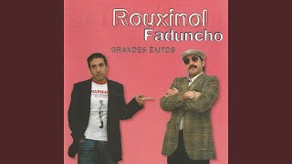 Video thumbnail of "Rouxinol Faduncho - Acudam (Vai Sacudir Vai Abalar)"