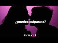 two feet; blame me [sub. espa&ntilde;ol]