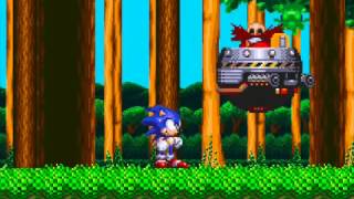 Sonic The Hedgehog -Sobe Dragon