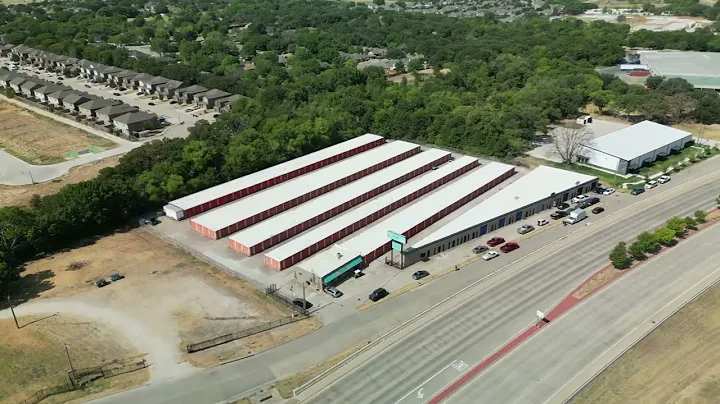 2820 Virginia Circle Denton, TX
