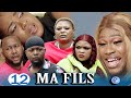 Ma fils ep12 fin  film congolais 2024  kevine sydney  ksprod 