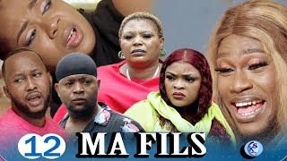 MA FILS Ep12 fin | Film congolais 2024 | KEVINE SYDNEY | Ksprod |