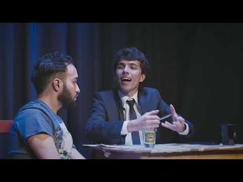 Perrengue Show - Edgar Quintanilha | O talkshow do Stevan Gaipo