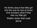 3 Doors Down - Father's Son Lyrics