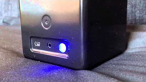 FS-X Bluetooth HiFi Speaker Review by Carl Gibbs