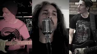 YO! You look so Beautiful-U2 City of blinding lights-Charlie Benante-Frank Anthrax-Mark Death Angel