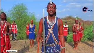 OLOONKISHU (BEST MAA CULTURAL MIX) - DJ LEMZ BANDEM LATEST MIX