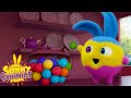 SUNNY BUNNIES - Multicolor Bunnies  | Season 5 | Cartoons for Children