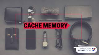 Main Memory and Cache Memory 008 Wealth