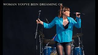 Beth Hart - Woman you&#39;ve been dreaming of