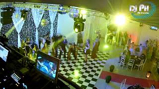 15 Anos -11 Nov 2021 - Funk Bunda No Chão Dj Guga - Dromanos Buffet