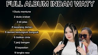 Download Lagu DUDU MANTUNE,VOC INDAH WATY ‼️ TARLING TERBARU FULL ALBUM INDAH WATY  MP3