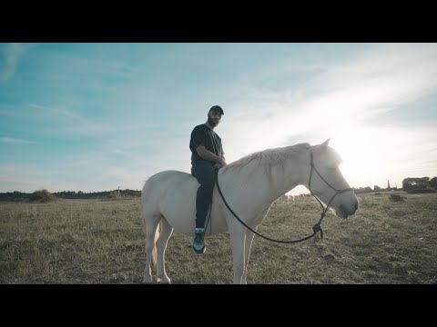 Dab Rozer - Rap français (clip officiel)