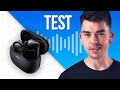 Redmi Buds 5 Pro | Microphone Test (Earbuds Comparison)