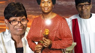 Homegoing Service for Ms. Lynette Jennings