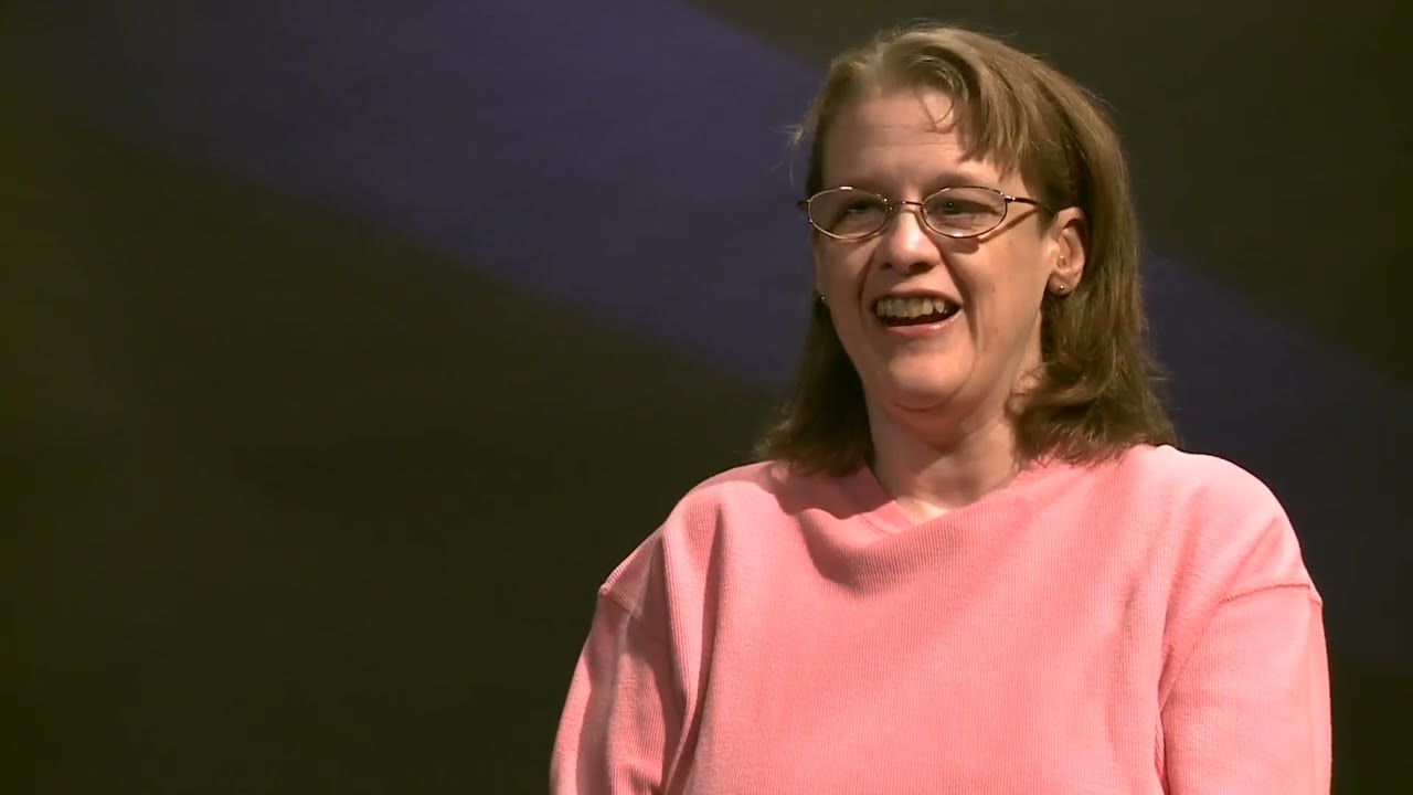 SMILES Center for Independent Living 25th Anniversary Video