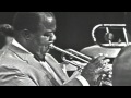 Louis Armstrong &amp; His All Stars   When It&#39;s Sleepy Time Down South 1965
