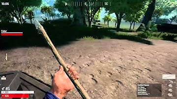 Remote Explosive + Airdrop crate bug The Culling