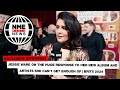 Capture de la vidéo Jessie Ware On The Huge Response To Her New Album And Artists She Can't Get Enough Of | Brits 2024