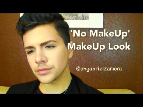 Video: Stvari Koje Niste Znali O Beauty Boy-u Gabriel Zamora