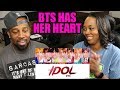 BTS - Butterfly LIVE SHOW & 'IDOL' Official MV [REACTION] | Must See!