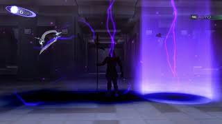 SMT III: Nocturne HD Remaster - No Fusion Challenge Pt. 2 (ft. Larrue + UnearthedEntertainment)