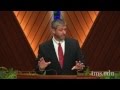 "True Worship and Devotion to Christ" by Paul Washer