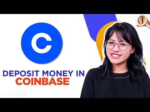 Cara Deposit Uang di Coinbase Langkah demi Langkah (Panduan 2025)