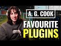 Top 10 Plugins A G Cook S Favourite Plugins For Hyper Pop Music Production mp3