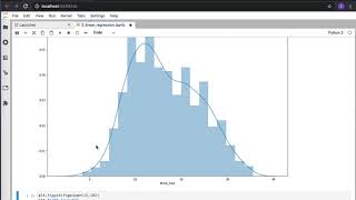 Part 03 - Linear Regression with Python