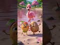 #DreamTrackAI "Flamingo one two three, Mango Potato dance with me!"