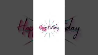 π₯Happy birthday whatsapp status ππ₯³π black Happy Birthday Status - hdvideostatus.com