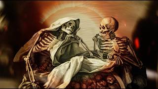 Sisyphean - Stupor Mundi Official Lyric Video