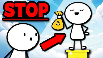 Stop Comparing Your Success To Theirs