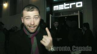 Toronto, Canada #10 Club Metro