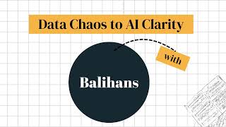 Data Chaos? Discover AI-Powered Clarity in Under 1 Minute