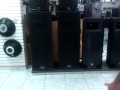 Prueba Altavoz Peavey Sp6 / Electronica 2001 El Salvador 😎