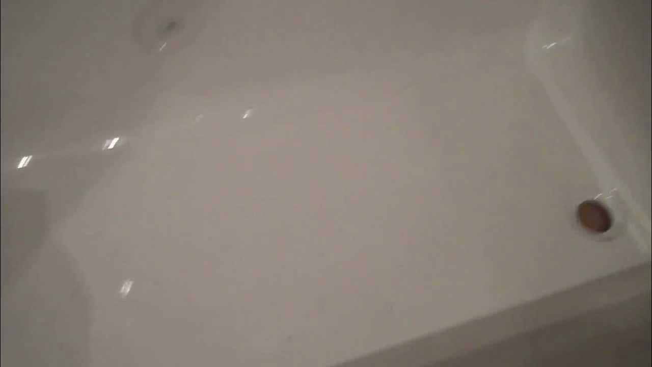 Hydro Systems Sydney Tub YouTube