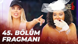 Doya Doya Moda 45. Bölüm Fragmanı @DoyaDoyaModa ​