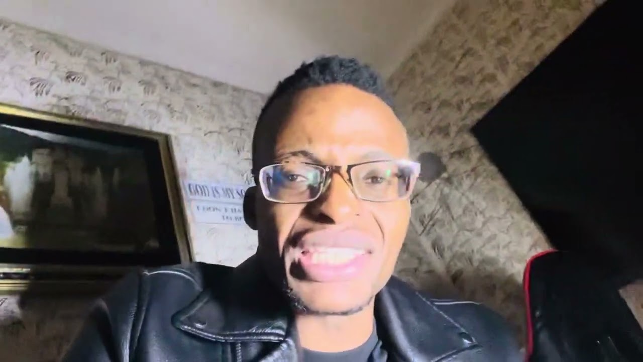 AN EYE OF OWLS 🦉THEY HAVE BEEN MONITORING YOU…~Ishmael N