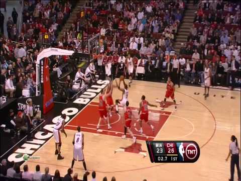 Dwyane Wade Complete Highlights [31 Points] vs Bulls 26.3.09 HD!