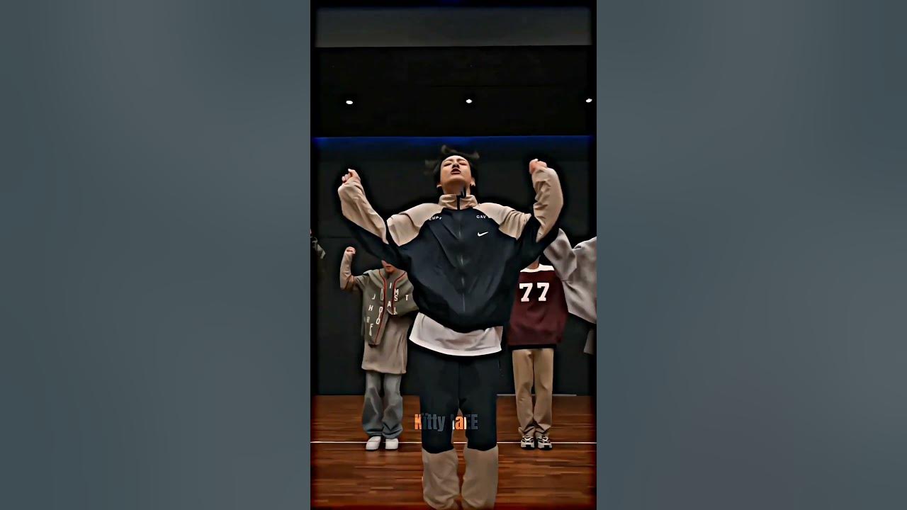This choreography is miNd BlasTing This choreography is miNd BlasTing