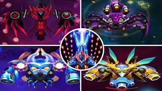 space force:Ufo hunter gamepaly | brown2k2gaming screenshot 5