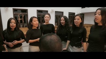 Aizawl Area Baptist Choir (2016-2019) - Lalpa Kohhran
