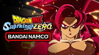 We Need To Talk About Sparking Zero...