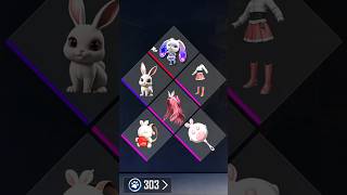 Bunny Buddy Lucky Spin Crate Opening 🤩 #pubg #pubgmobile