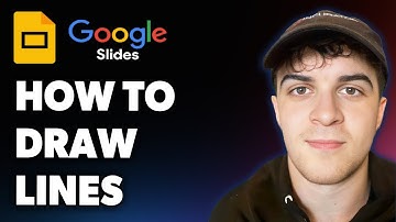 How to Draw Lines in Google Slides (Full 2025 Guide)