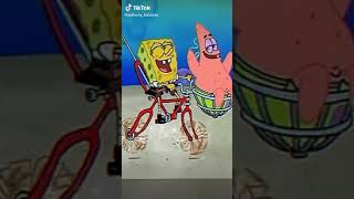 Spongebob and Patrick Lost Bestfriend forever