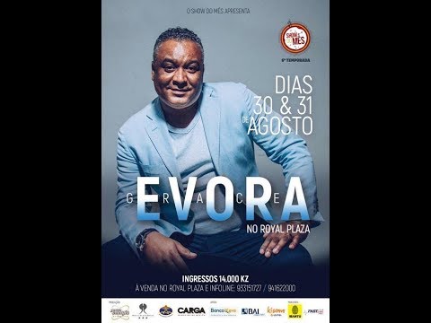 Show do Mês
