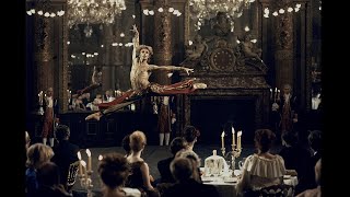 愛と哀しみのボレロ デジタル・リマスター版』映画オリジナル予告編
